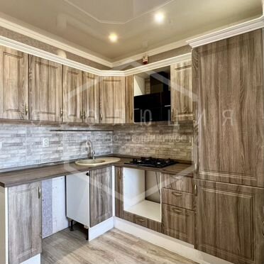 2-к. квартира, 47,5 м², 2/5 эт.