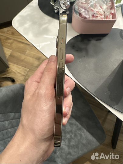 iPhone 13 Pro, 256 ГБ