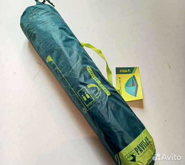 Палатка 2-местная Bestway Pavillo Cooldome 2