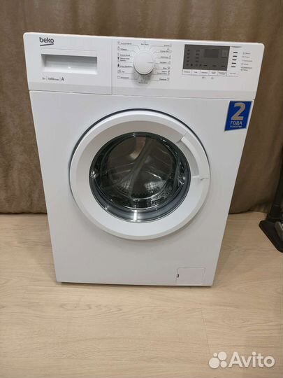 Стиральная машина Beko 5 кг