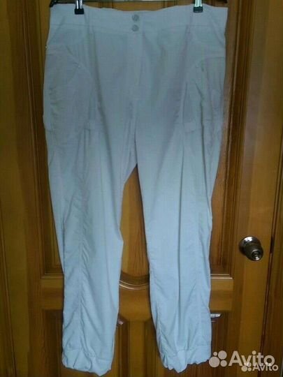 Костюм женский брючный летний, Х/Б