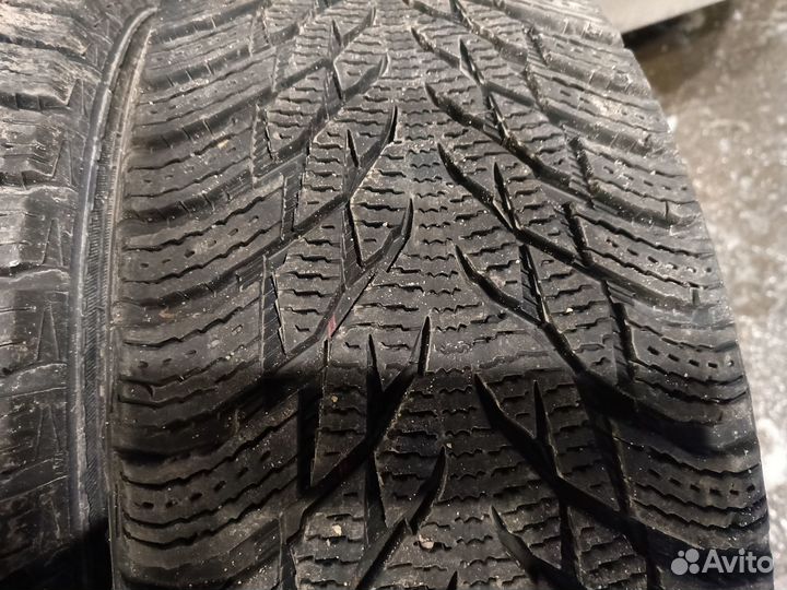 Nokian Tyres Hakkapeliitta R3 205/55 R16