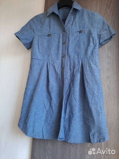 Одежда для беременных пакетом 40 42 44