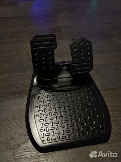 Руль Thrustmaster T80 Ferrari 488 GTB Edition