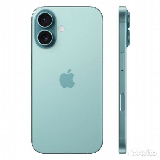 iPhone 16, 128 ГБ