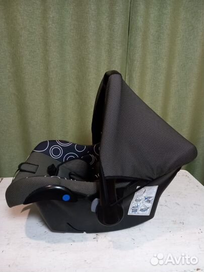 Автолюлька от 0