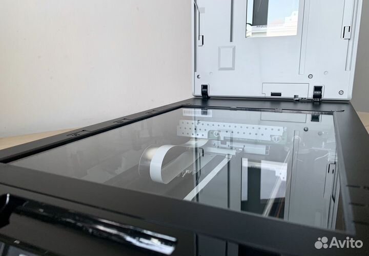 Epson Perfection Photo V550 CCD