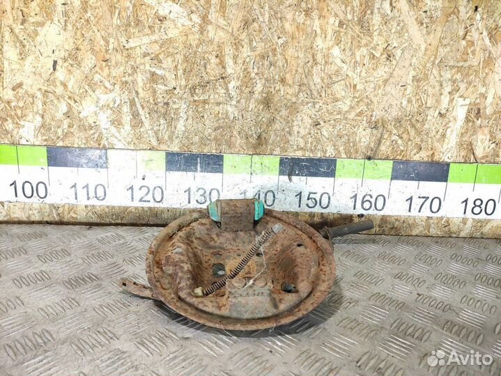 Щит опорный Ford Focus 1998-2005