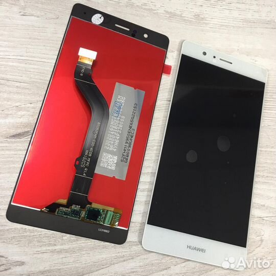 Дисплей Huawei Ascend P9 Lite с сенсором
