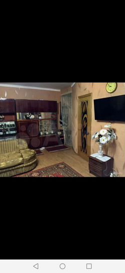 3-к. квартира, 60 м², 5/5 эт.