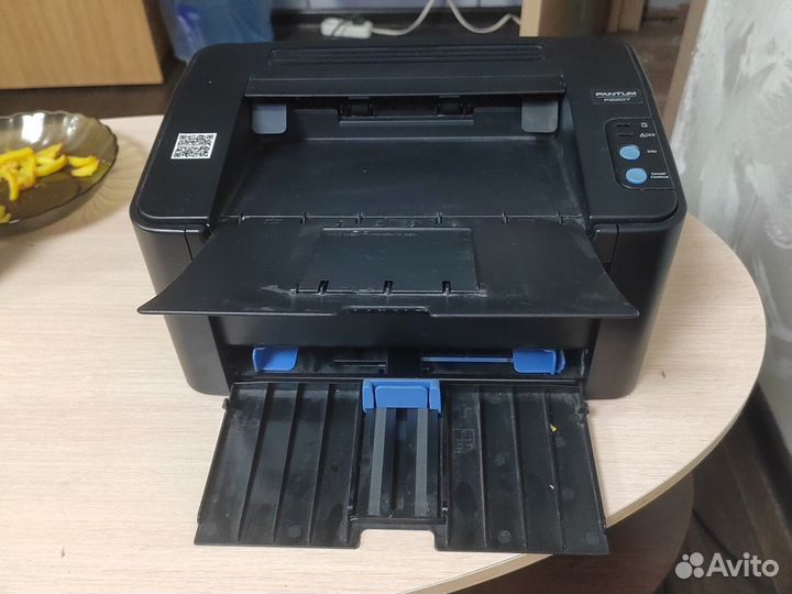 Принтер лазерный