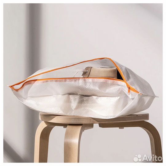 Сумка для обуви Пэркла IKEA