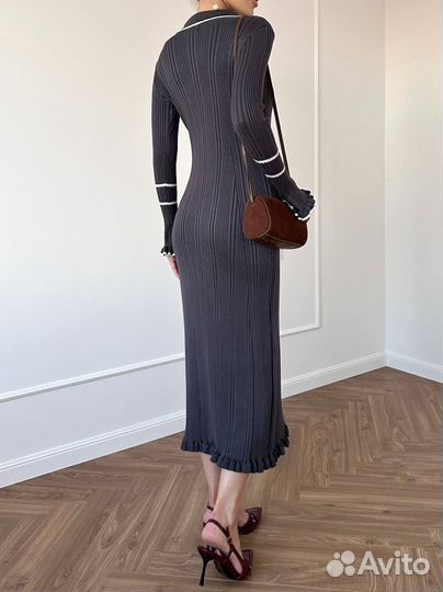 Платье женское