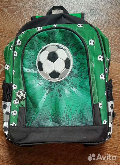 Школьный рюкзак