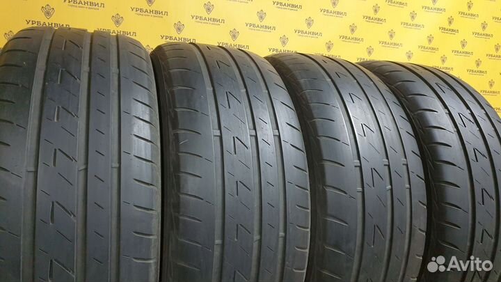 Bridgestone Ecopia EP200 225/55 R17 97V