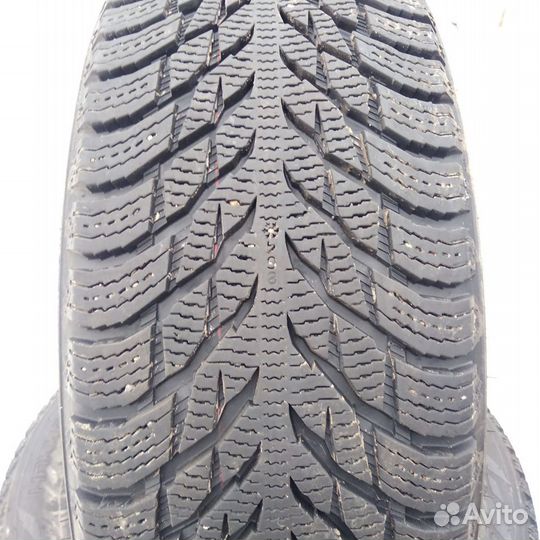 Nokian Tyres Hakkapeliitta R3 SUV 225/65 R17 106R