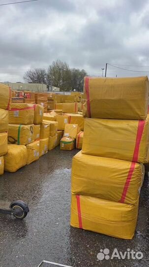 Выкуп товара с poizon. Опт