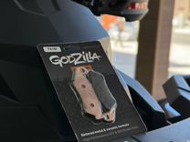 Тормозные колодки Godzilla FA 185 для квадроцикла