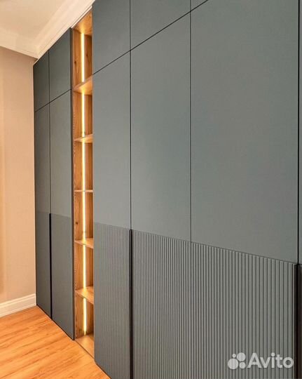 Шкаф в РАССРОЧКУ