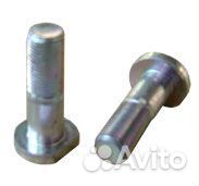 Болт М16*1,5* 50 тормозного барабана