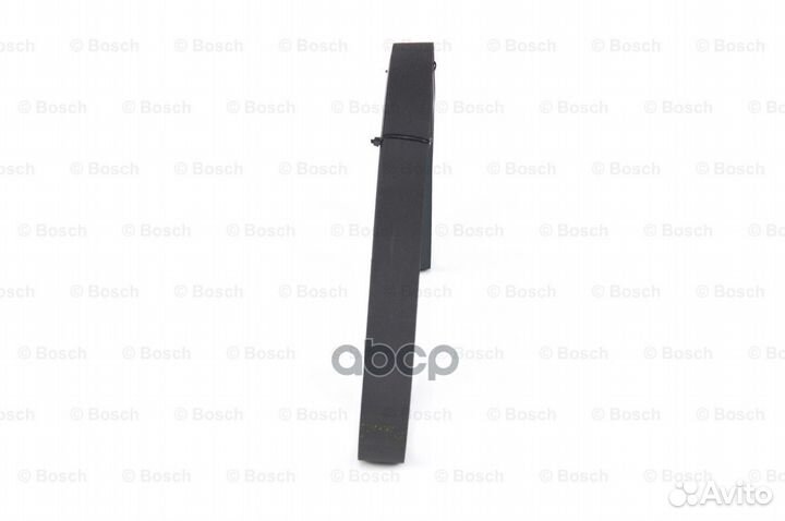 Ремень поликлиновый 7PK1076 1987946101 Bosch