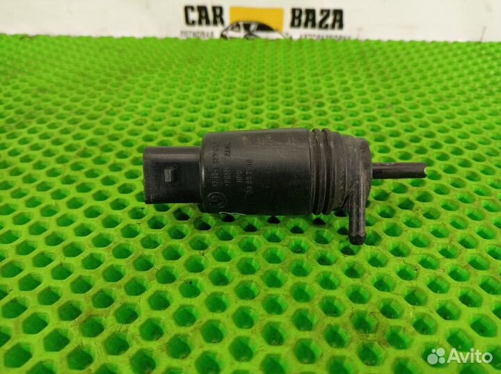 Насос омывателя лобового стекла