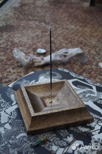 Подставка для благовоний