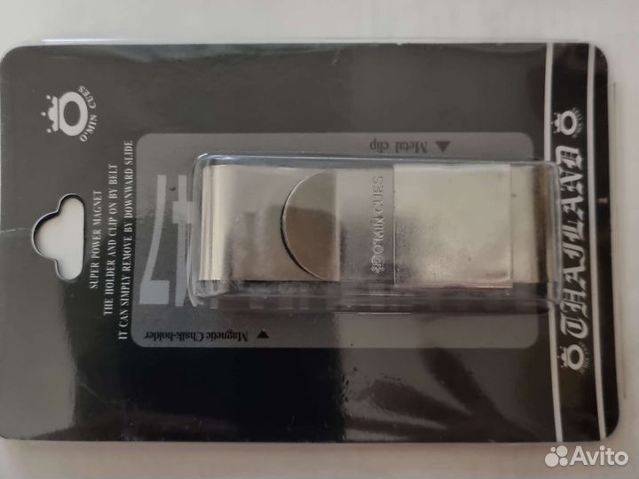 Магнитный держатель