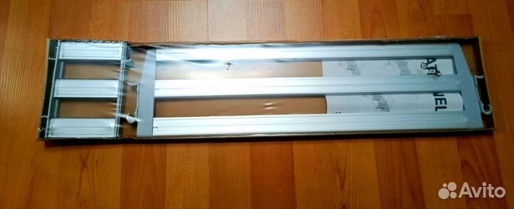 Икея разделитель Rationell 001.603.00 2 штуки