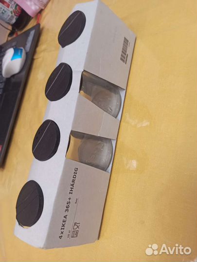 Икеа Банка для специй 365+ игэрдиг посуда