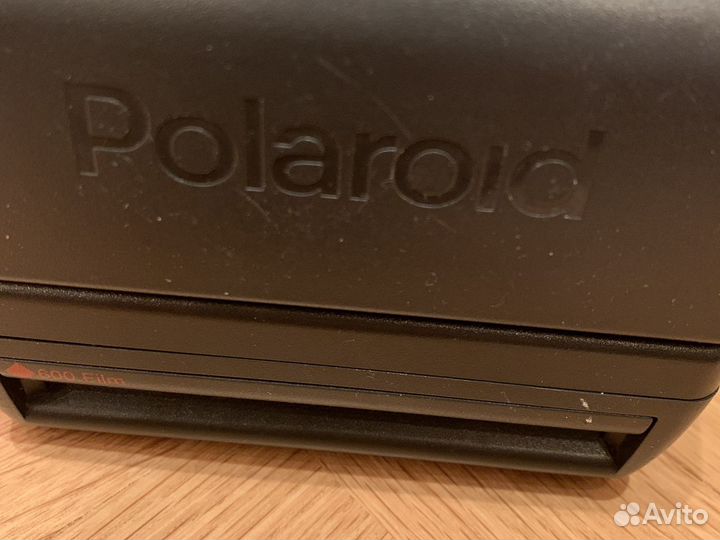 Фотоаппарат Полароид