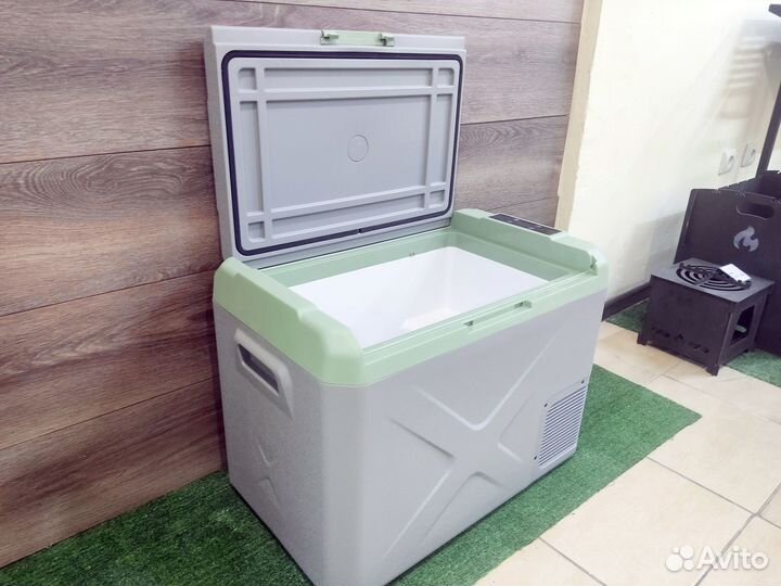 Автохолодильник Alpicool X40 (40 литров)