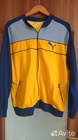 Олимпийка Югославия