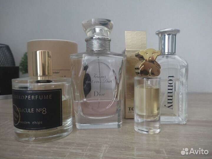 Dior, zarkoperfume, Tous
