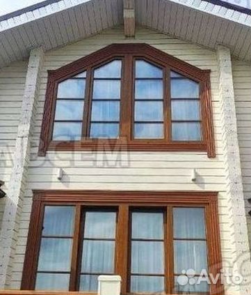 Окна за 1 день