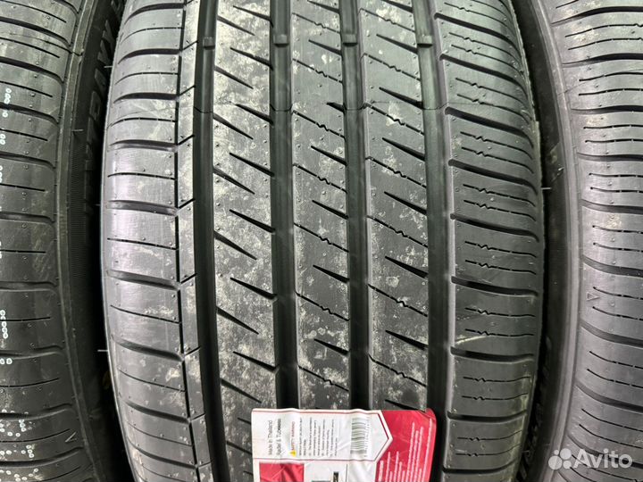 Landspider Citytraxx H/P 225/45 R19 110