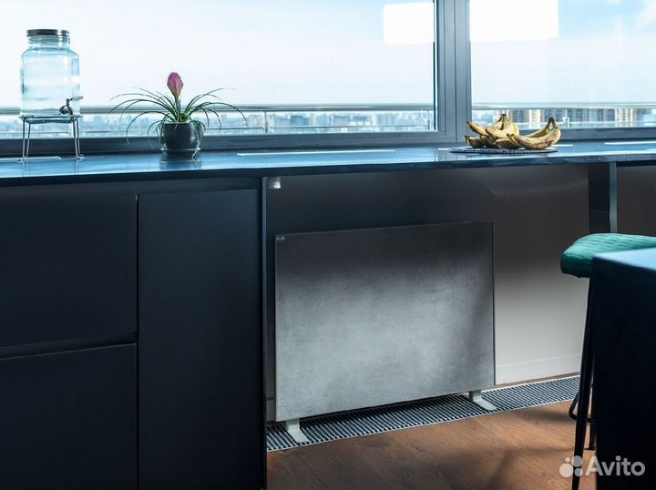 Обогреватель Никатэн энергосберегающий