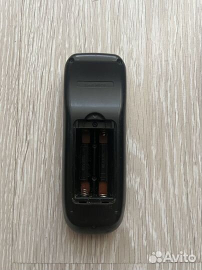 Пульт panasonic