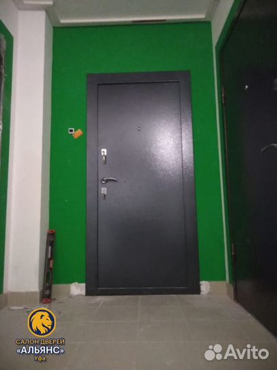 Двери заводские Йошкар-Ола в наличии и на заказ