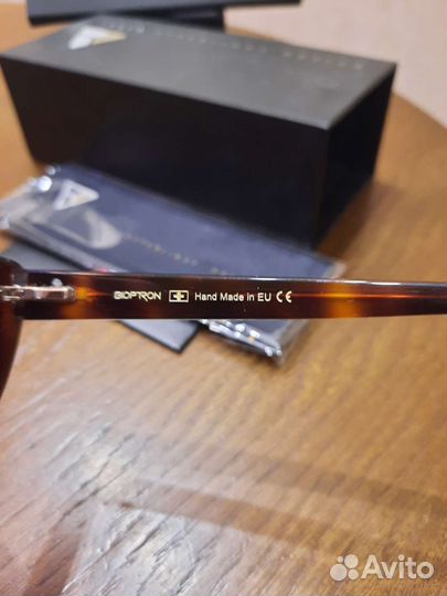 Очки hyperlight zepter