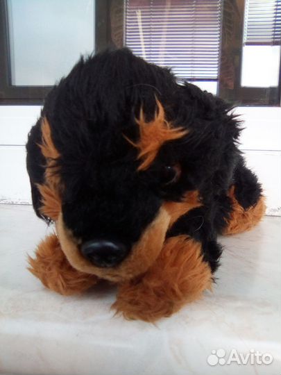 Игрушки детские мягкие маленькие