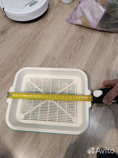 Лоток для кошек