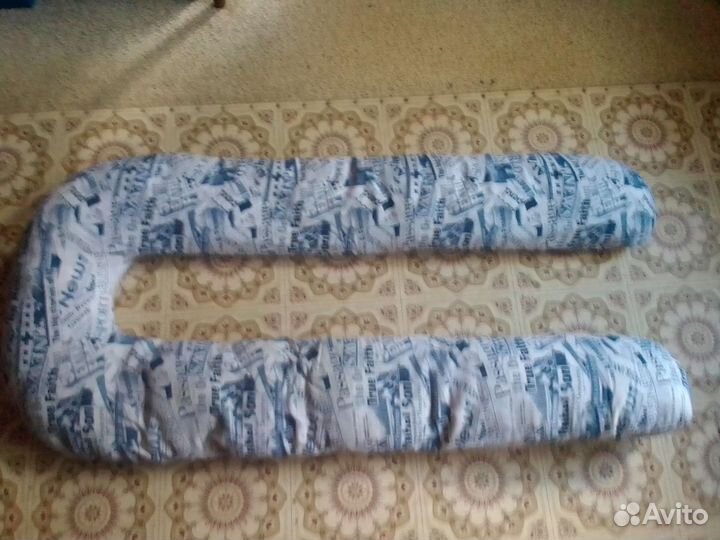 Подушка для беременных