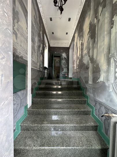 Помещение в Историческом центре, 81.8 м²