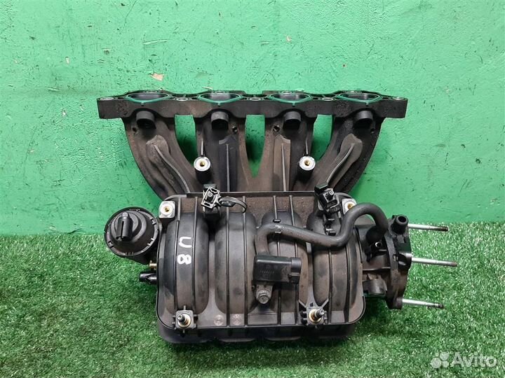 Коллектор впускной Chevrolet Cruze J300 2009