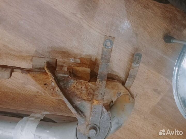 Защита порогов rav 4