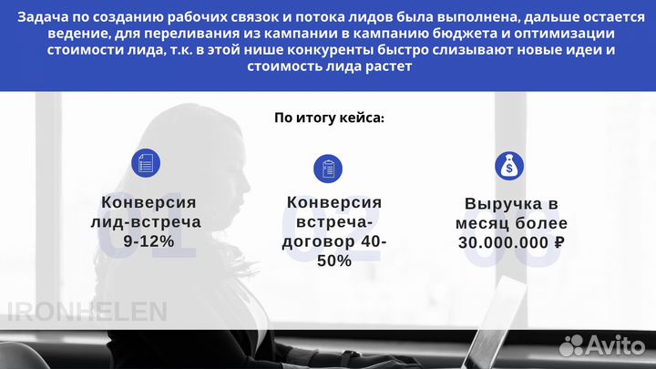 Директолог. Контекстная реклама в Яндекс Директ