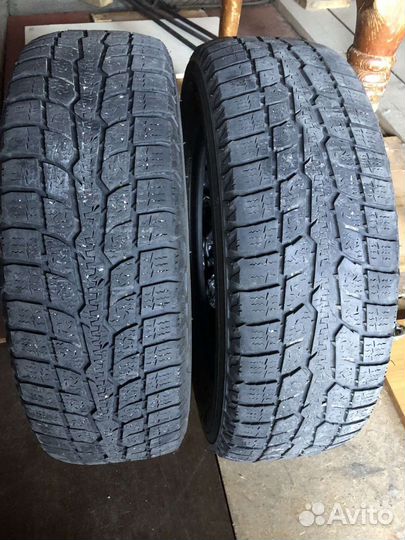 Toyo Observe Garit G4 175/70 R14