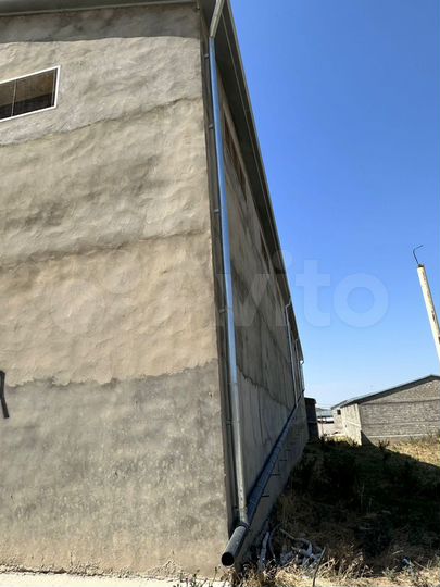 Склад, 800 м²