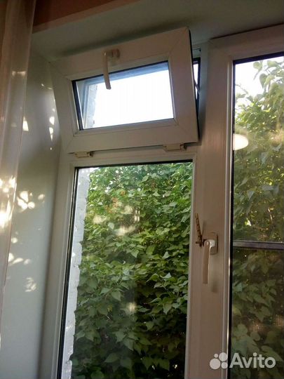 Ремонт, регулировка, переделка окон и дверей